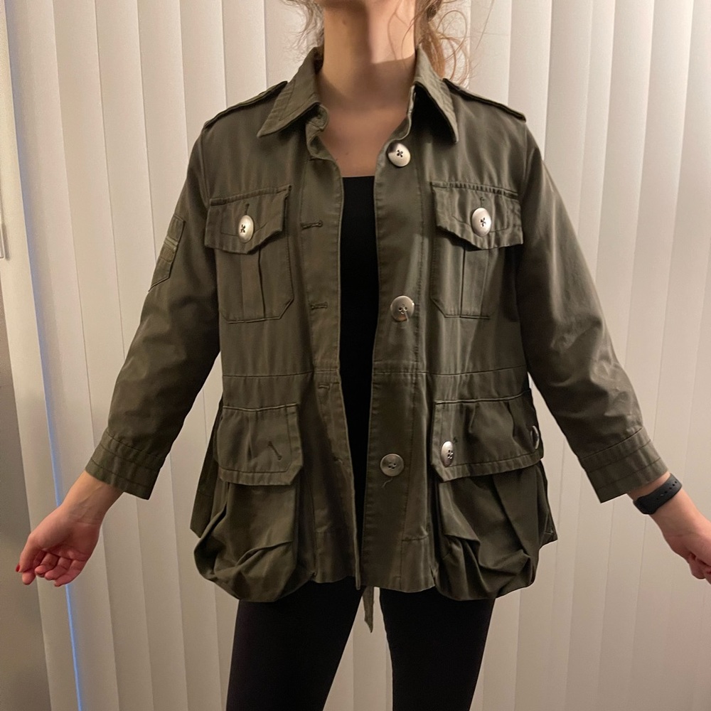 Jacket, great condition - Picture 2 of 7